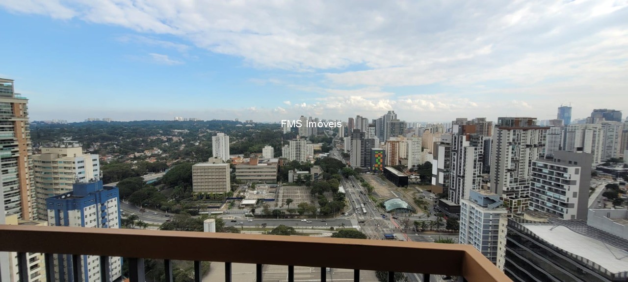Apartamento, 1 quarto, 25 m² - Foto 24