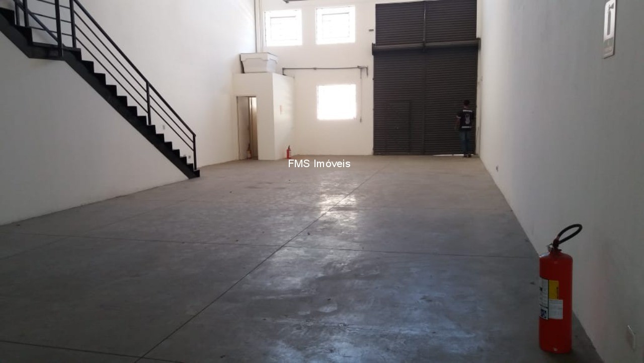 Depósito-Galpão, 800 m² - Foto 4