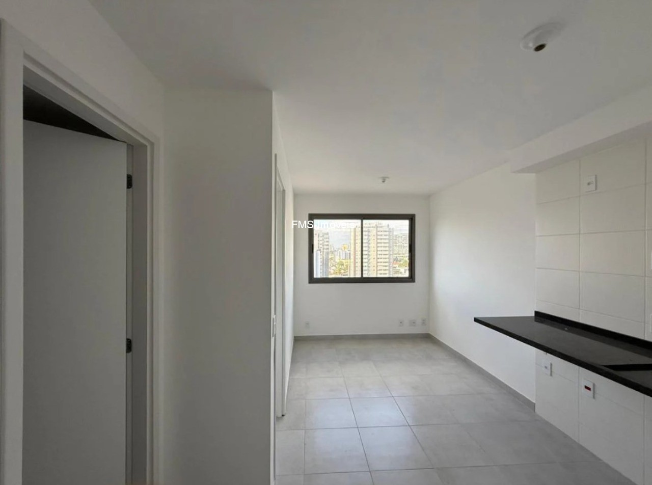 Apartamento, 1 quarto, 28 m² - Foto 1