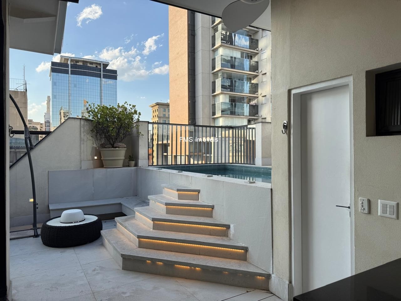Apartamento, 3 quartos, 188 m² - Foto 26