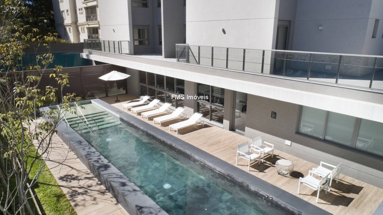Apartamento, 3 quartos, 216 m² - Foto 32