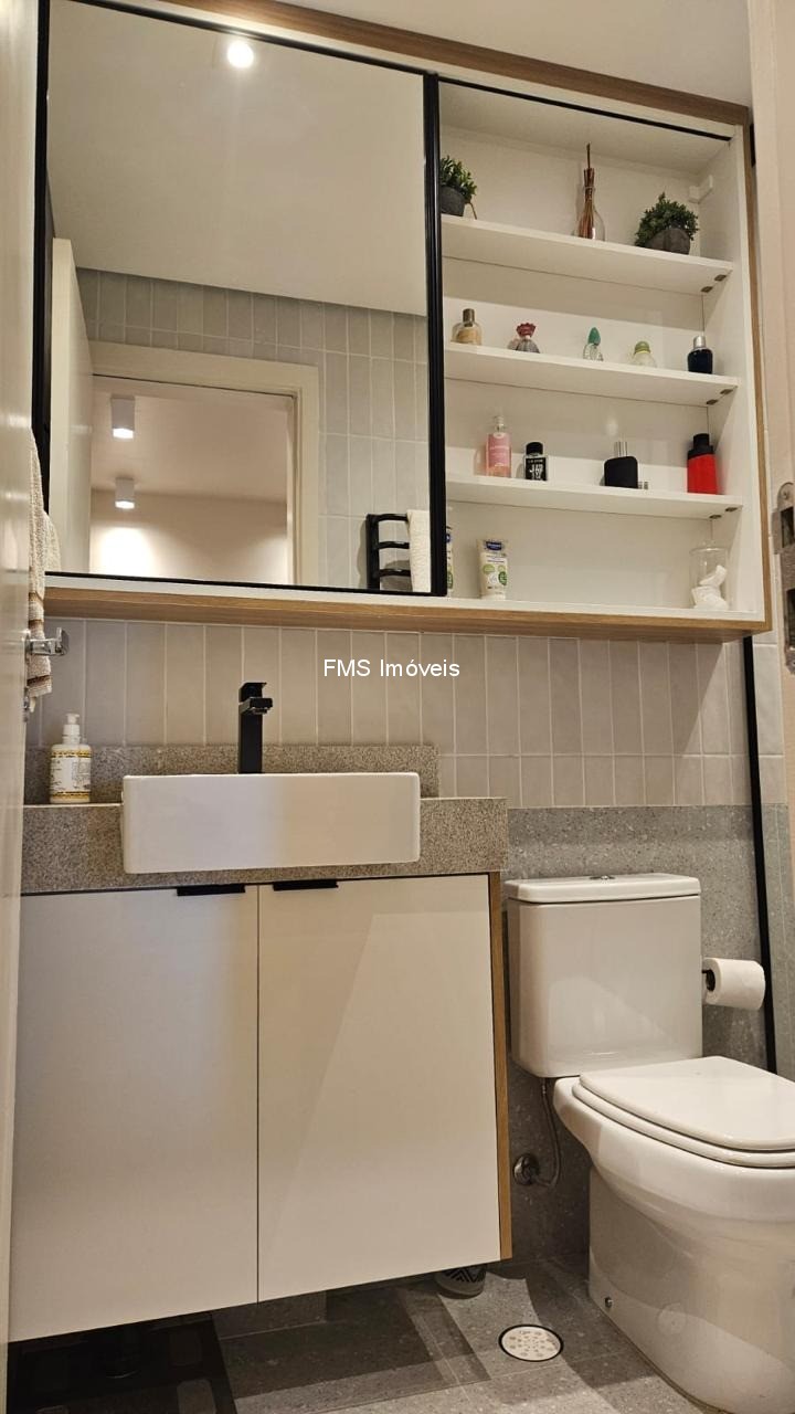 Apartamento, 3 quartos, 140 m² - Foto 36