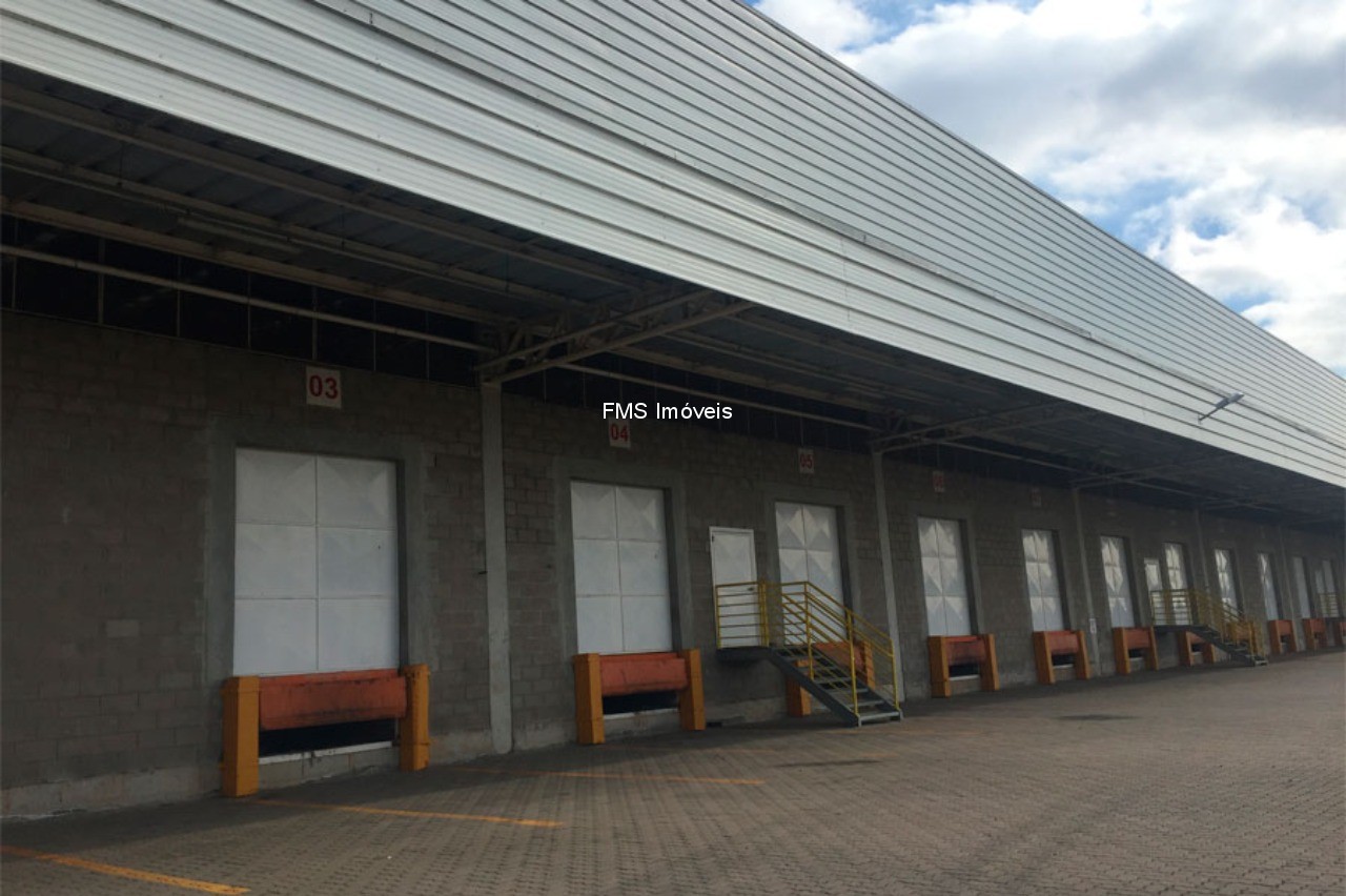 Depósito-Galpão, 12158 m² - Foto 7
