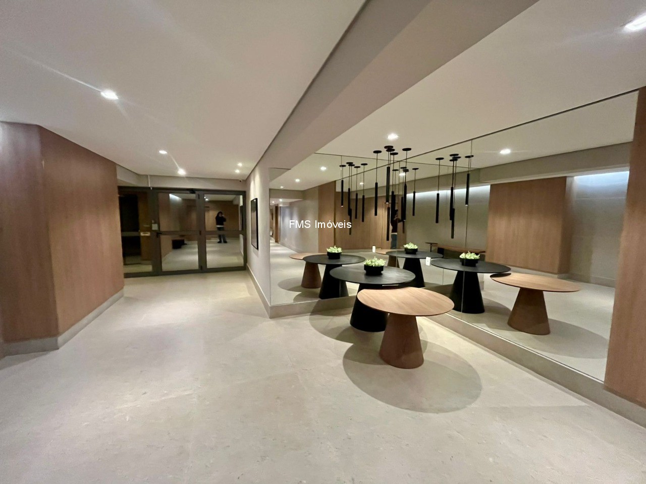 Apartamento, 3 quartos, 140 m² - Foto 45
