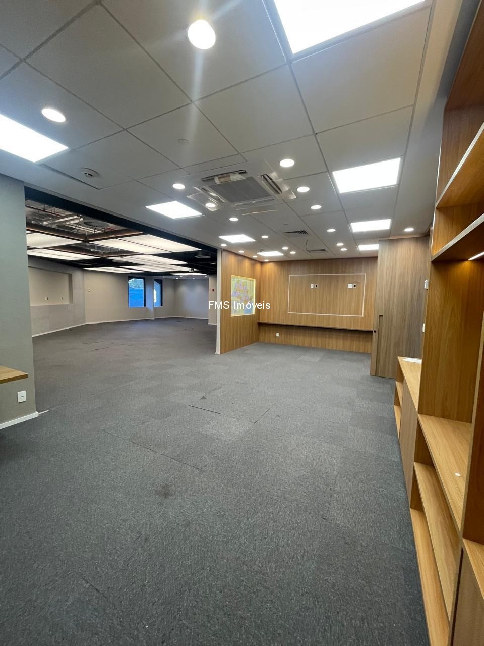 Sala-Conjunto, 380 m² - Foto 8
