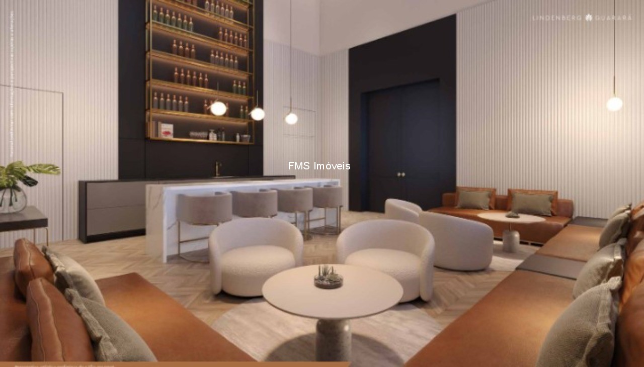 Apartamento, 3 quartos, 198 m² - Foto 6