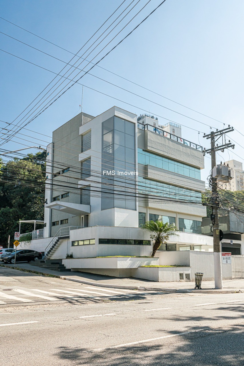 Prédio Inteiro - Foto 2