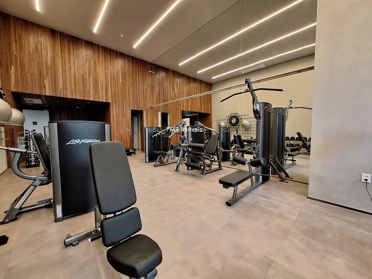 Apartamento, 3 quartos, 134 m² - Foto 31