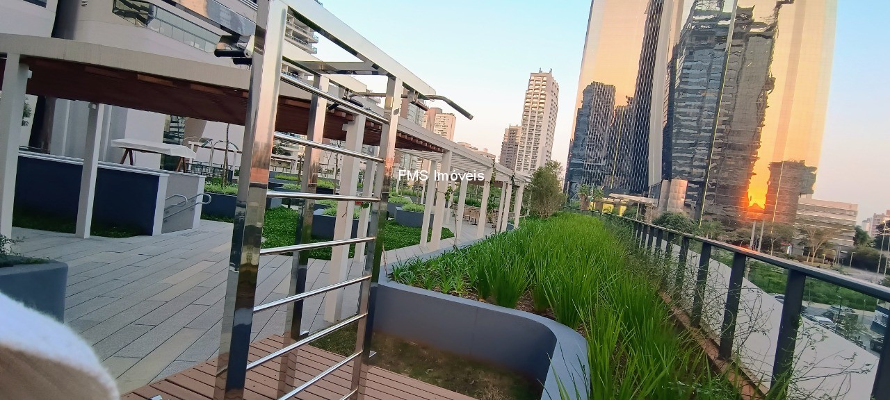 Apartamento, 2 quartos, 134 m² - Foto 42