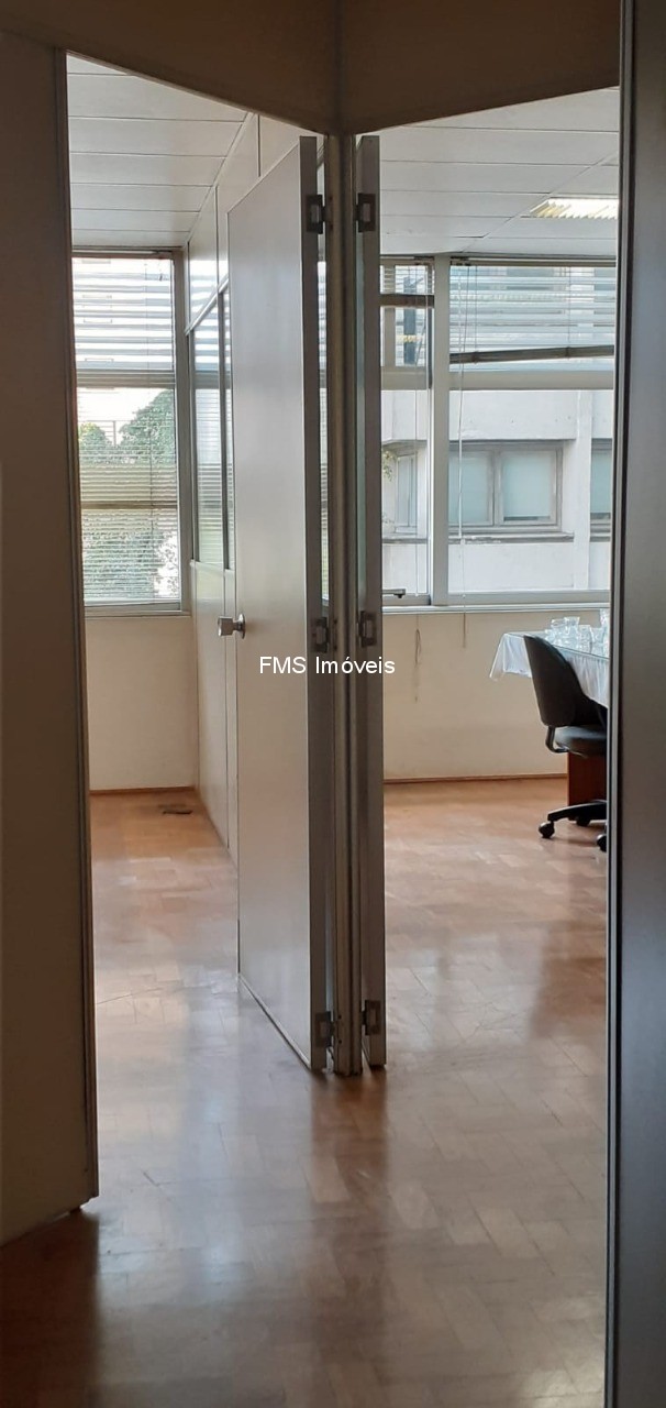 Sala-Conjunto, 167 m² - Foto 22
