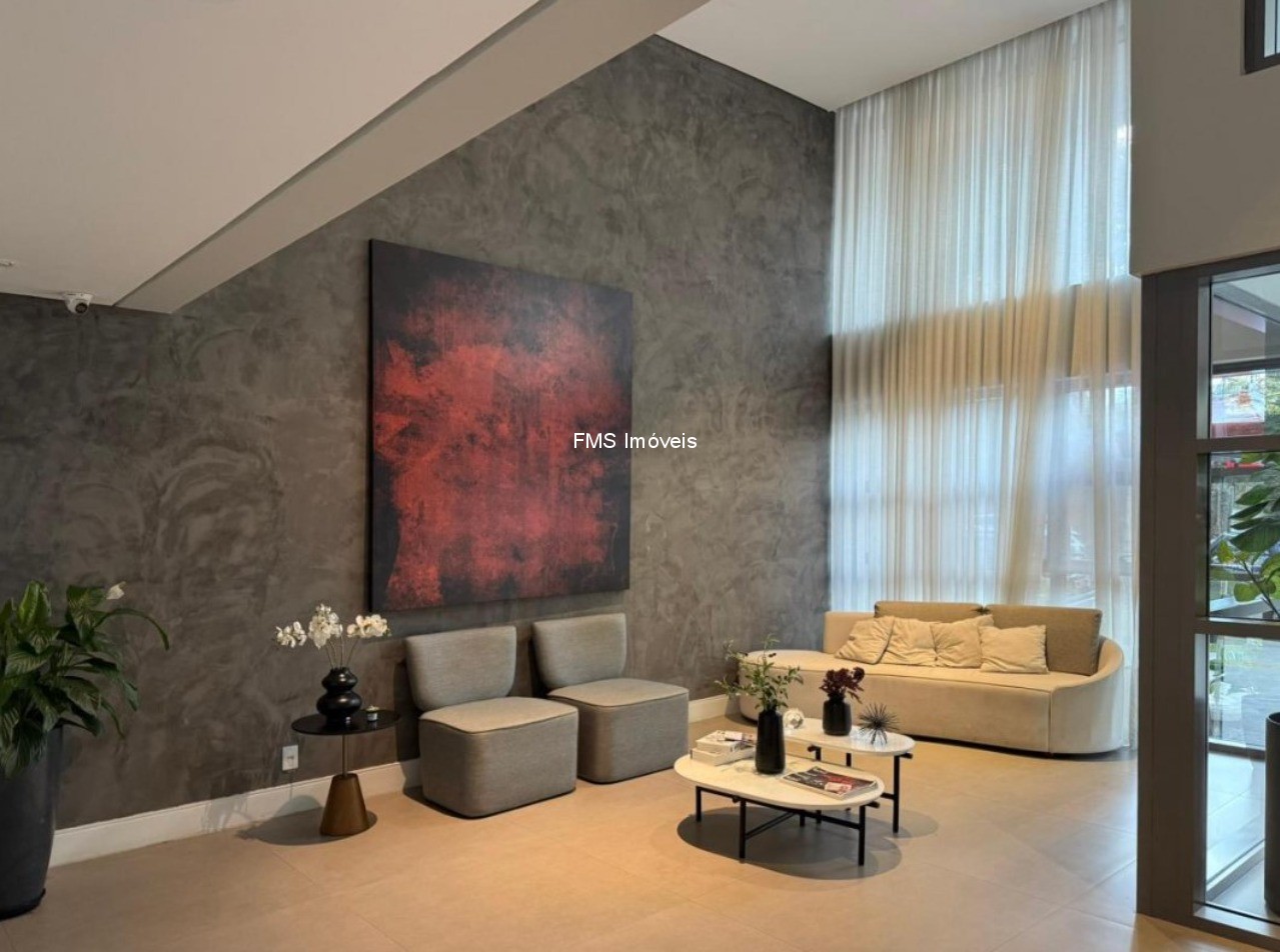 Apartamento, 1 quarto, 28 m² - Foto 13