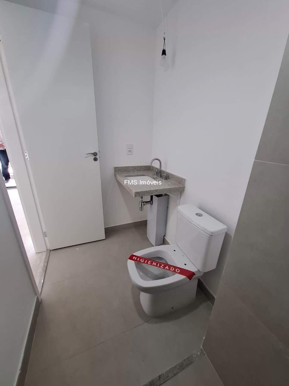 Apartamento, 1 quarto, 25 m² - Foto 12