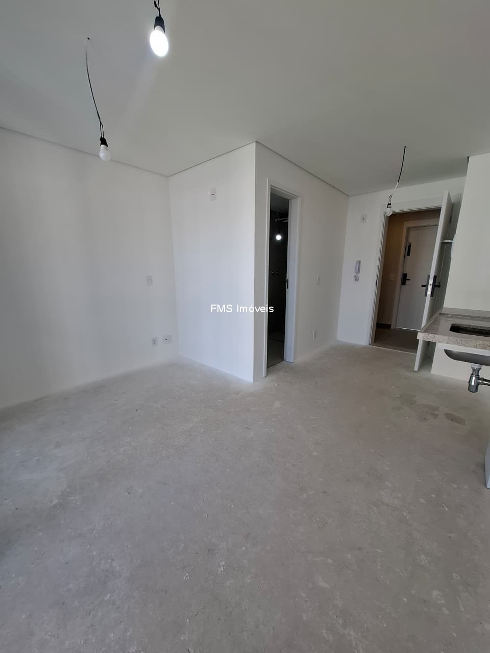 Apartamento, 1 quarto, 25 m² - Foto 5