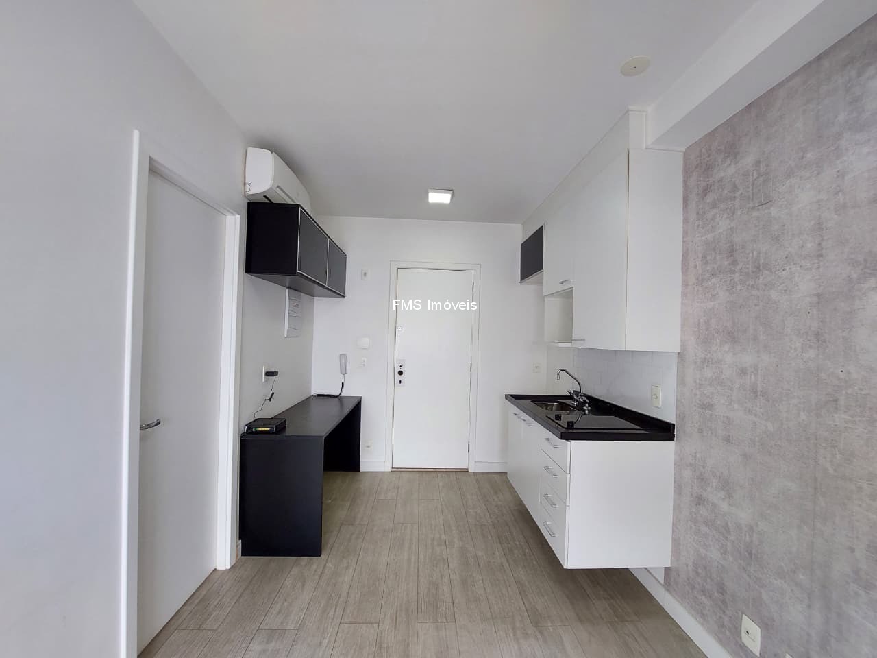 Apartamento, 1 quarto, 35 m² - Foto 6