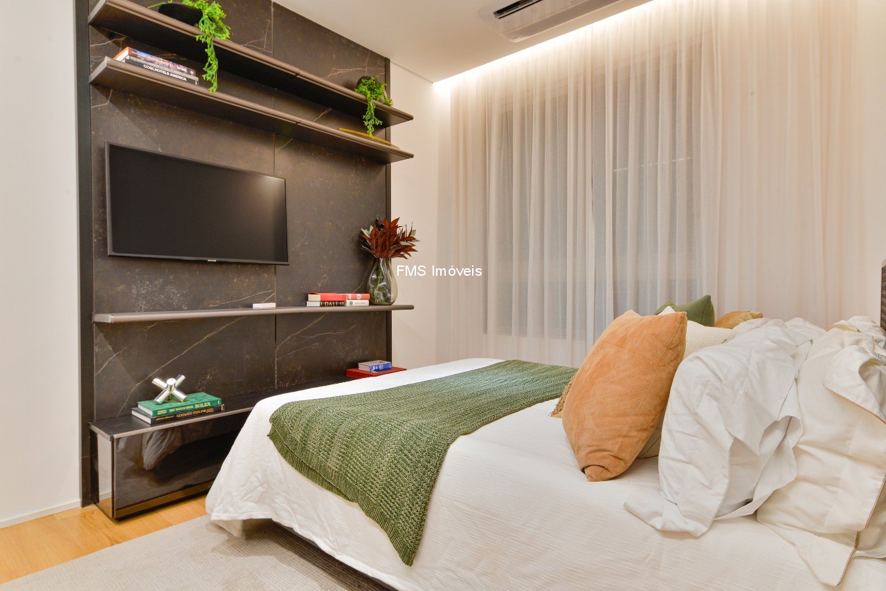 Apartamento, 2 quartos, 130 m² - Foto 28