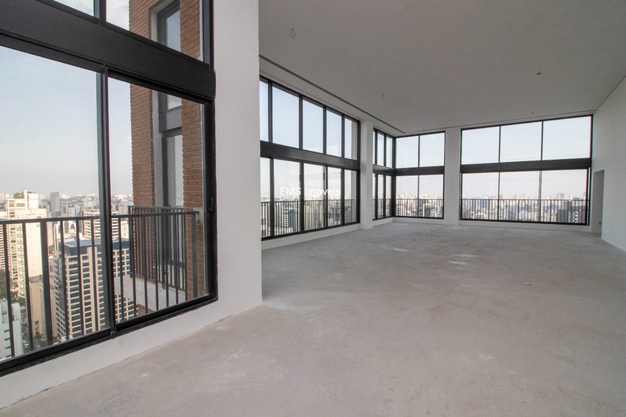 Apartamento, 2 quartos, 548 m² - Foto 3