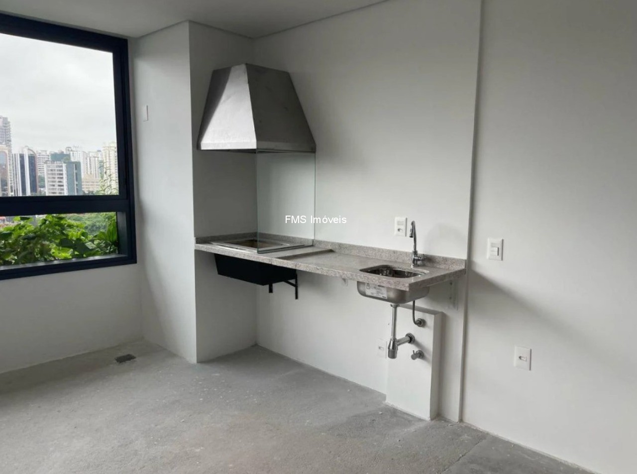 Apartamento, 4 quartos, 201 m² - Foto 5