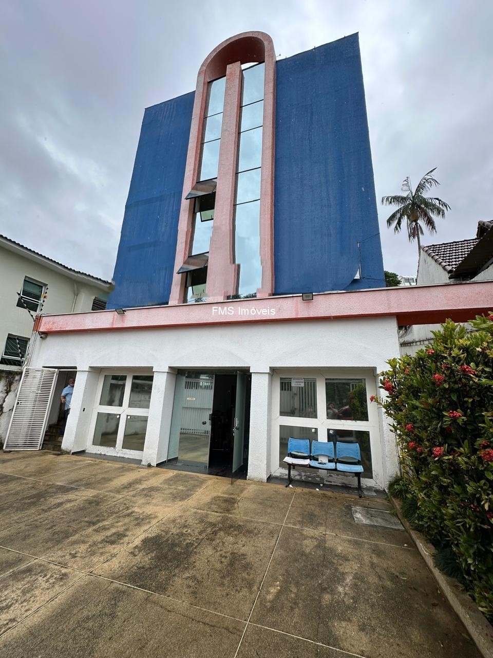 Prédio Inteiro, 580 m² - Foto 2