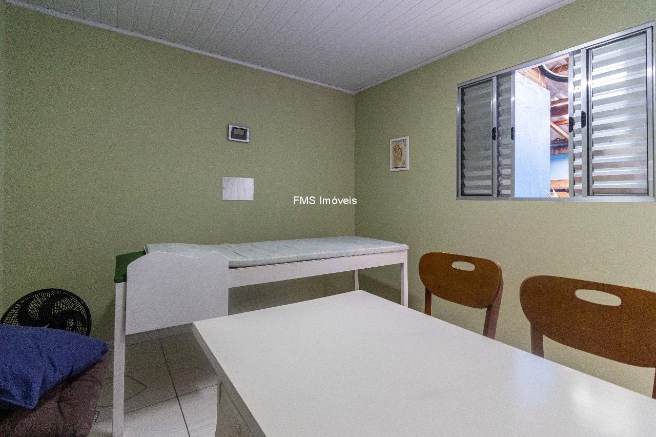 Casa, 2 quartos, 80 m² - Foto 7