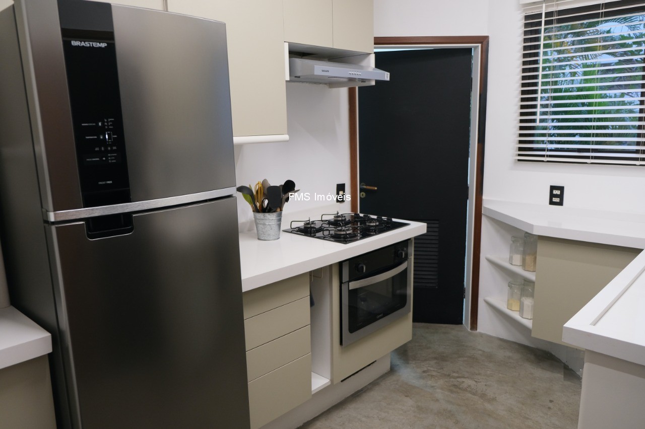Apartamento, 3 quartos, 140 m² - Foto 23