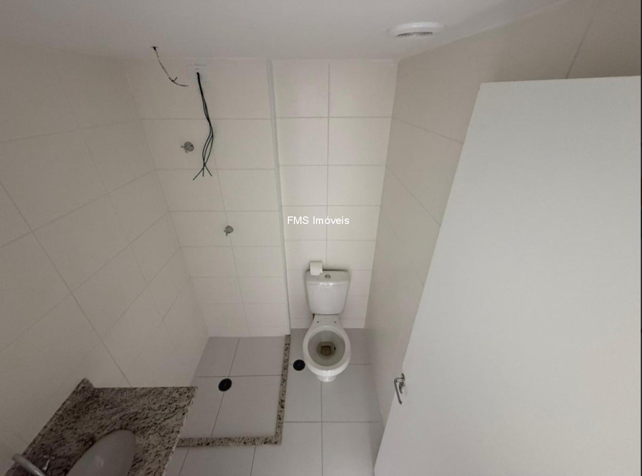 Apartamento, 1 quarto, 28 m² - Foto 8