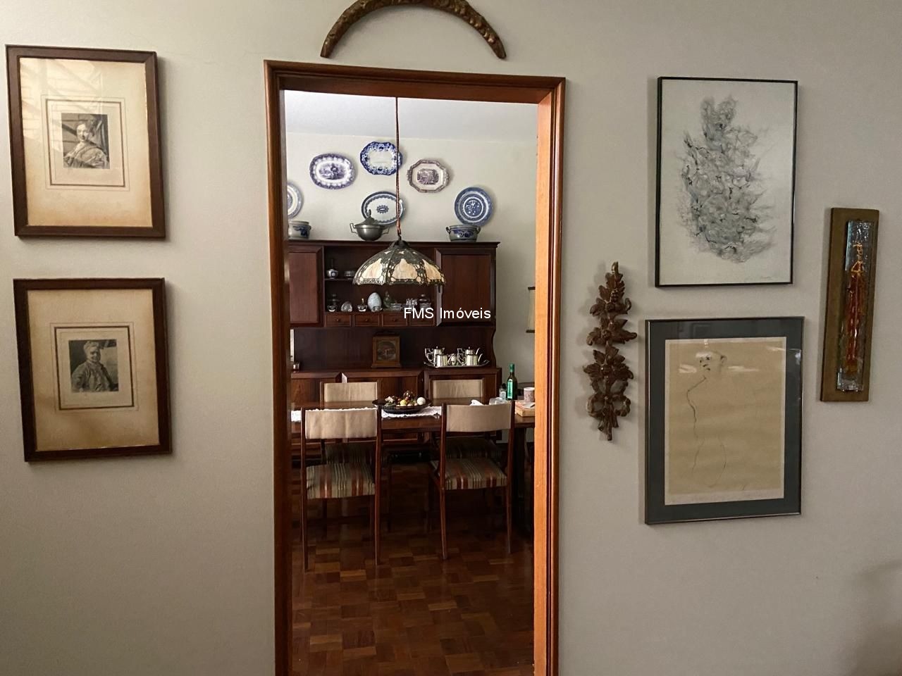 Casa, 4 quartos, 250 m² - Foto 14