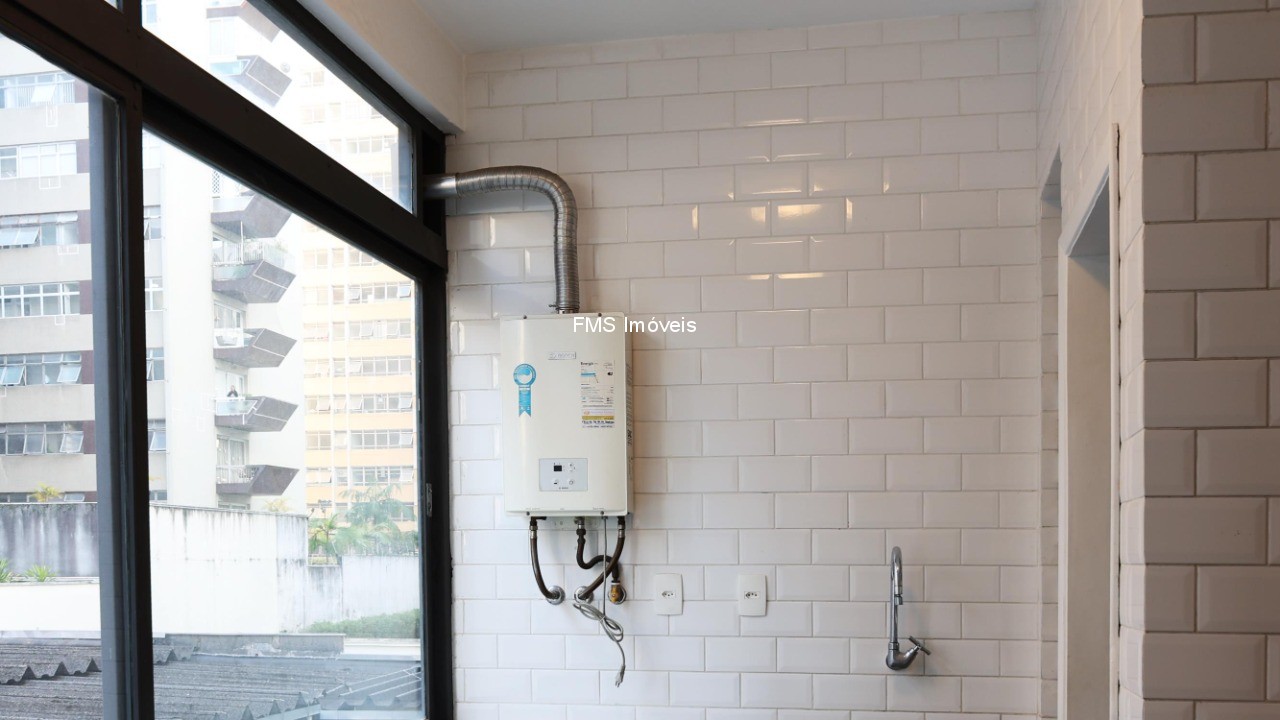 Apartamento, 3 quartos, 123 m² - Foto 15