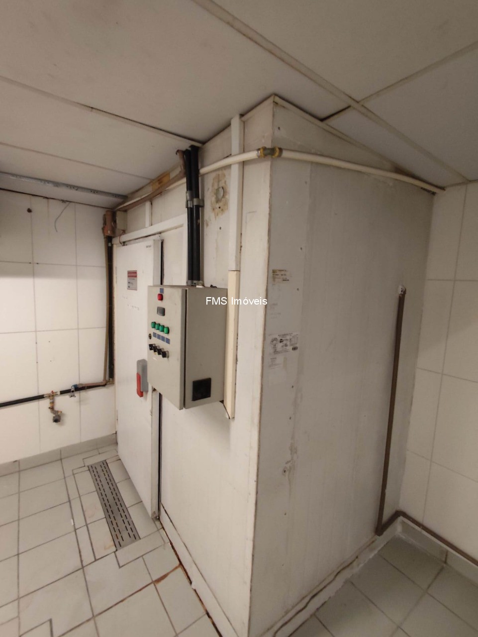 Prédio Inteiro, 196 m² - Foto 22