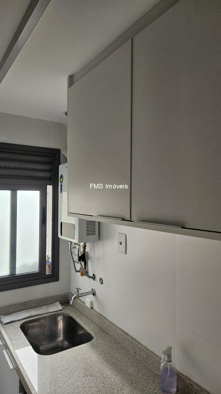 Apartamento, 3 quartos, 140 m² - Foto 33