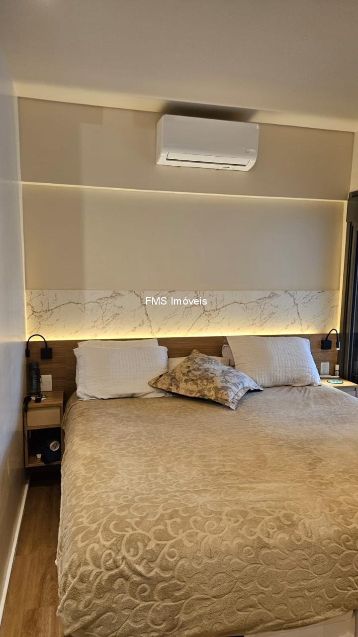 Apartamento, 3 quartos, 140 m² - Foto 25