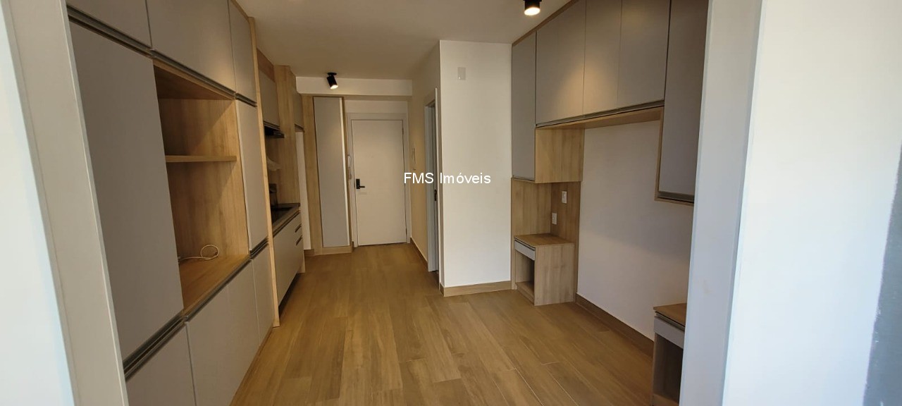 Apartamento, 1 quarto, 25 m² - Foto 6