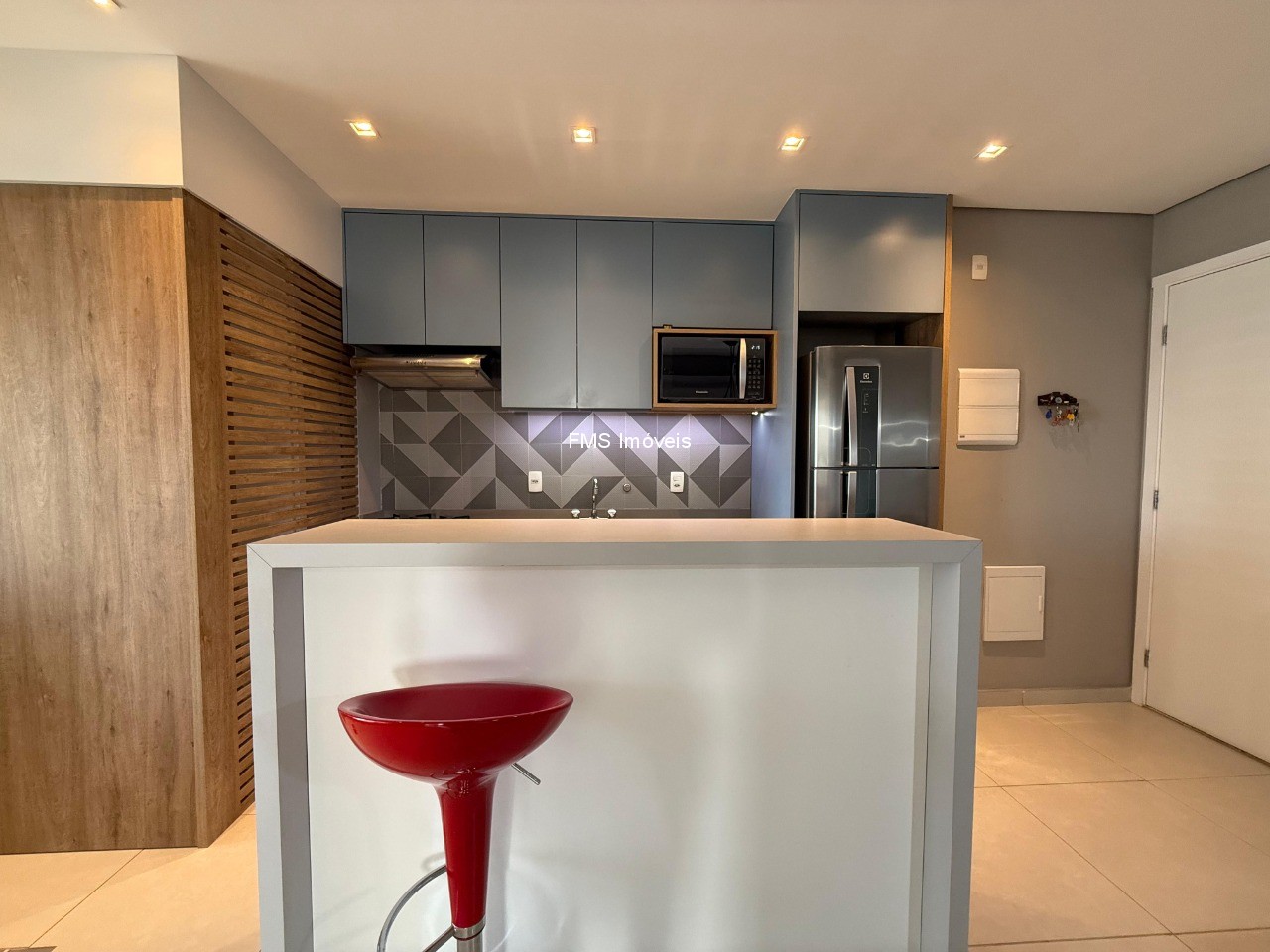 Apartamento, 2 quartos, 69 m² - Foto 35