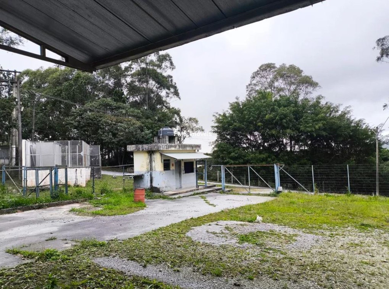Depósito-Galpão, 6800 m² - Foto 5
