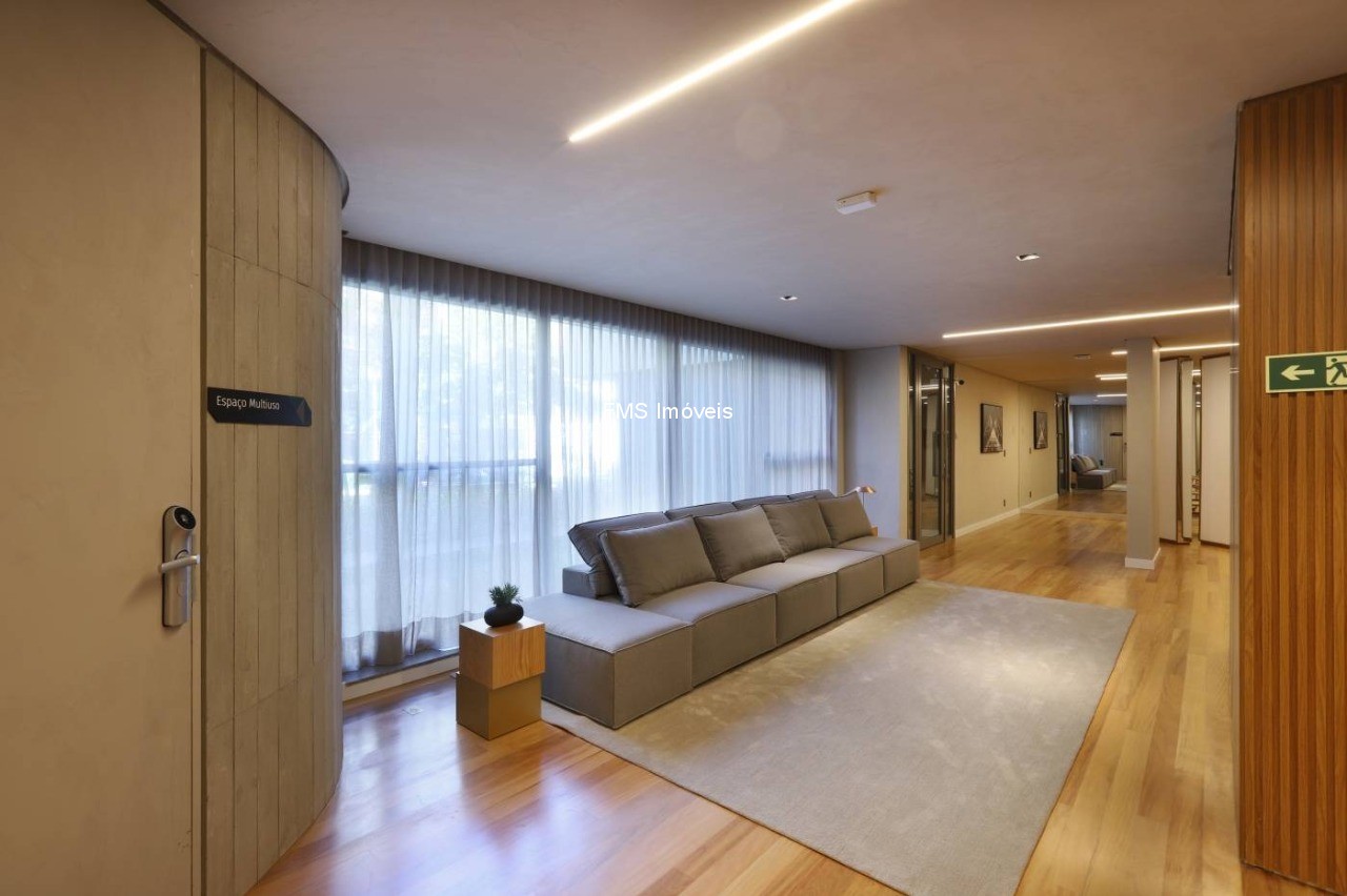 Apartamento, 3 quartos, 216 m² - Foto 31