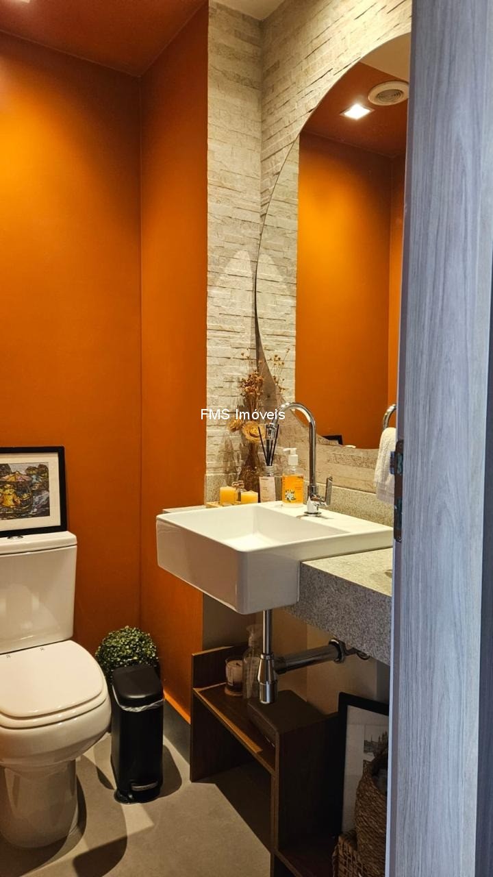 Apartamento, 3 quartos, 140 m² - Foto 21