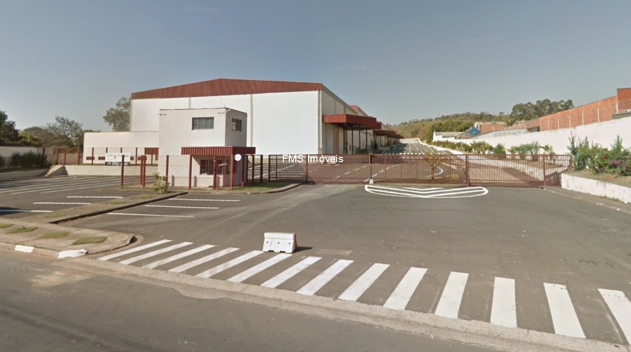 Depósito-Galpão, 14000 m² - Foto 10