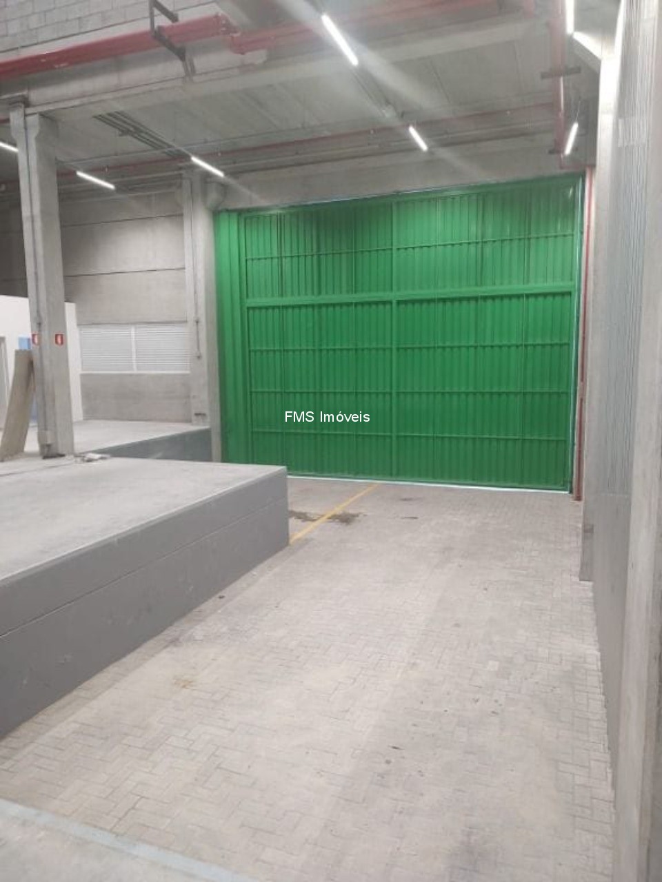 Depósito-Galpão, 891 m² - Foto 18