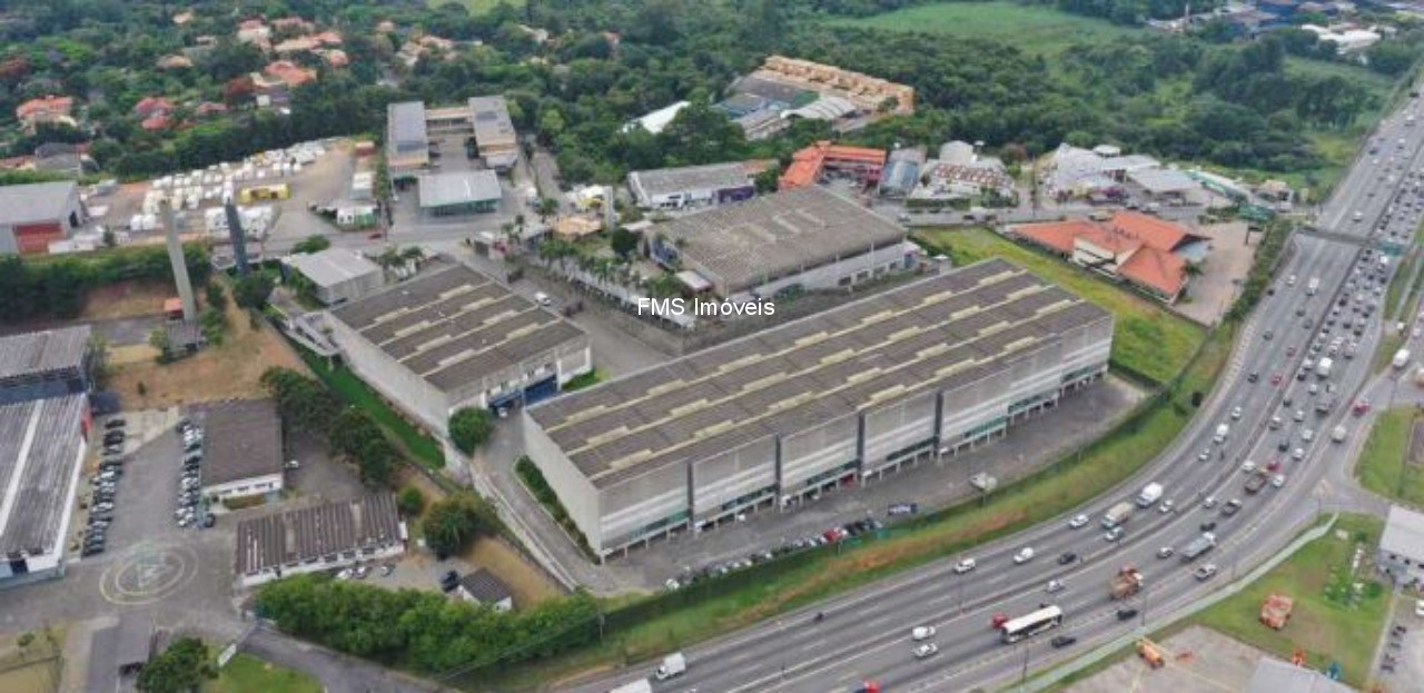 Depósito-Galpão, 814 m² - Foto 2
