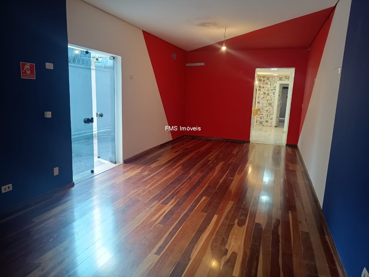 Loja-Salão, 470 m² - Foto 34