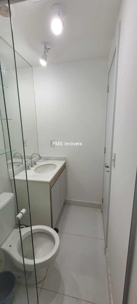 Apartamento, 1 quarto, 25 m² - Foto 8