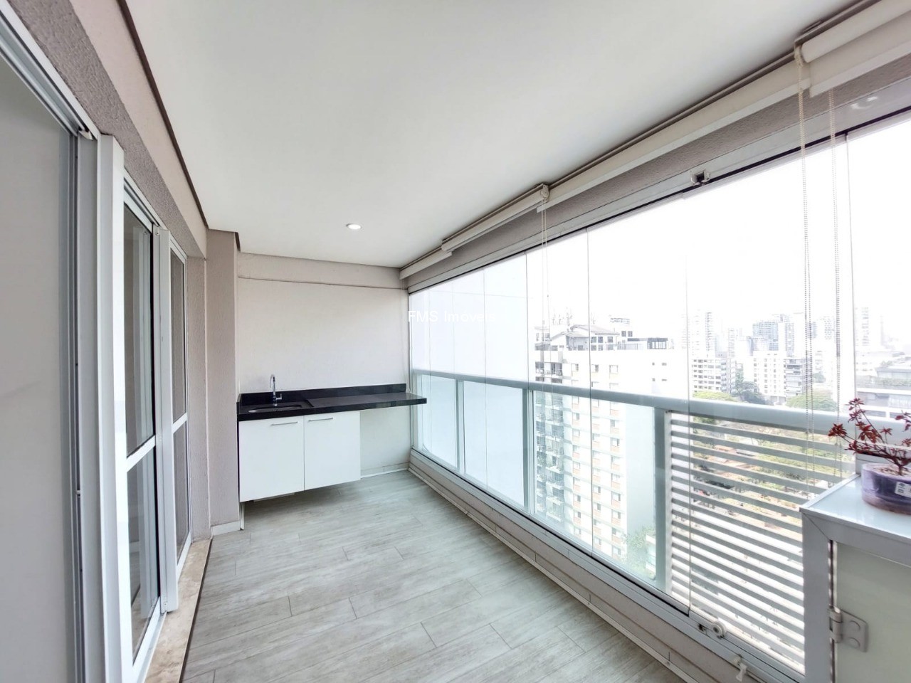 Apartamento, 1 quarto, 35 m² - Foto 10