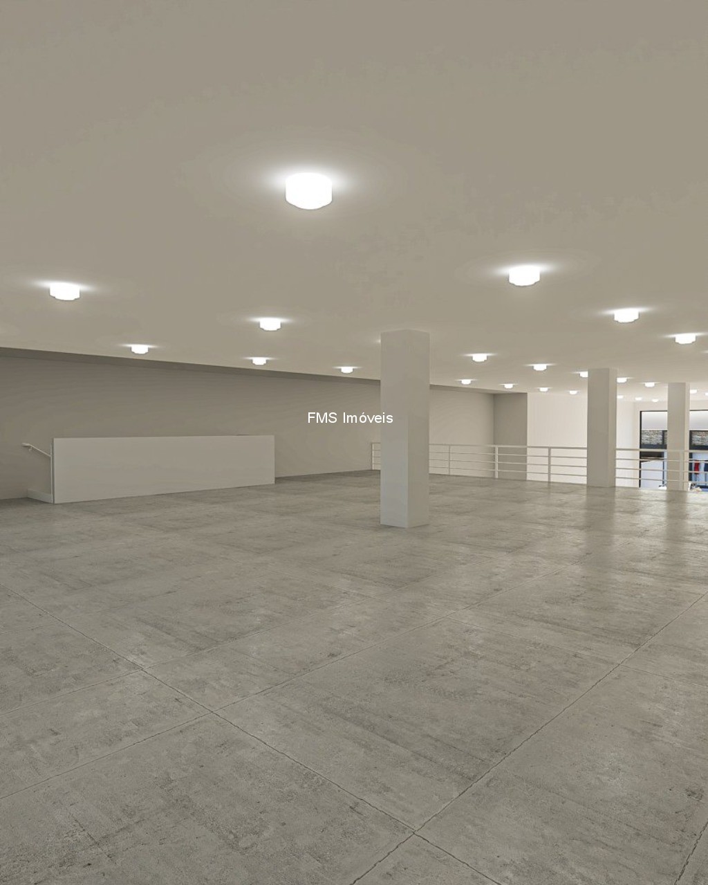 Prédio Inteiro, 1287 m² - Foto 6