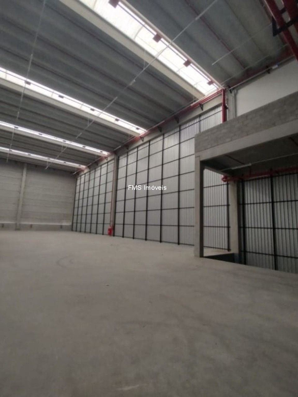 Depósito-Galpão, 891 m² - Foto 16