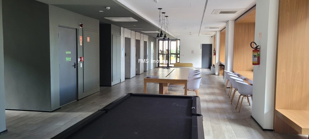 Apartamento, 1 quarto, 25 m² - Foto 12