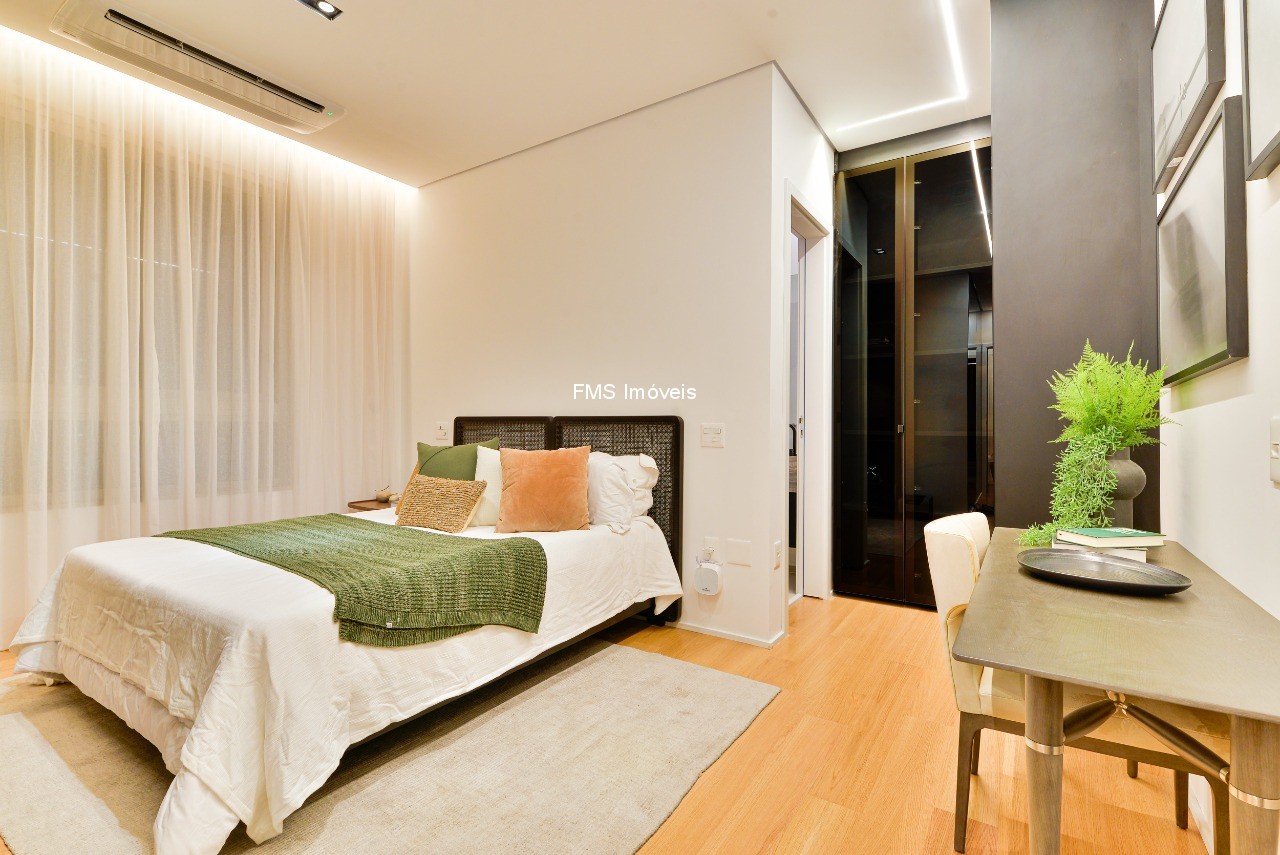 Apartamento, 2 quartos, 130 m² - Foto 27