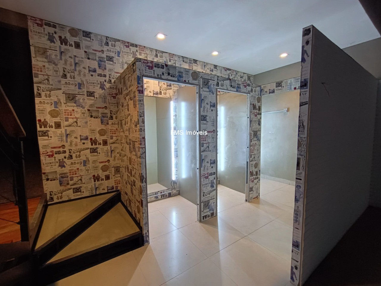 Loja-Salão, 470 m² - Foto 12