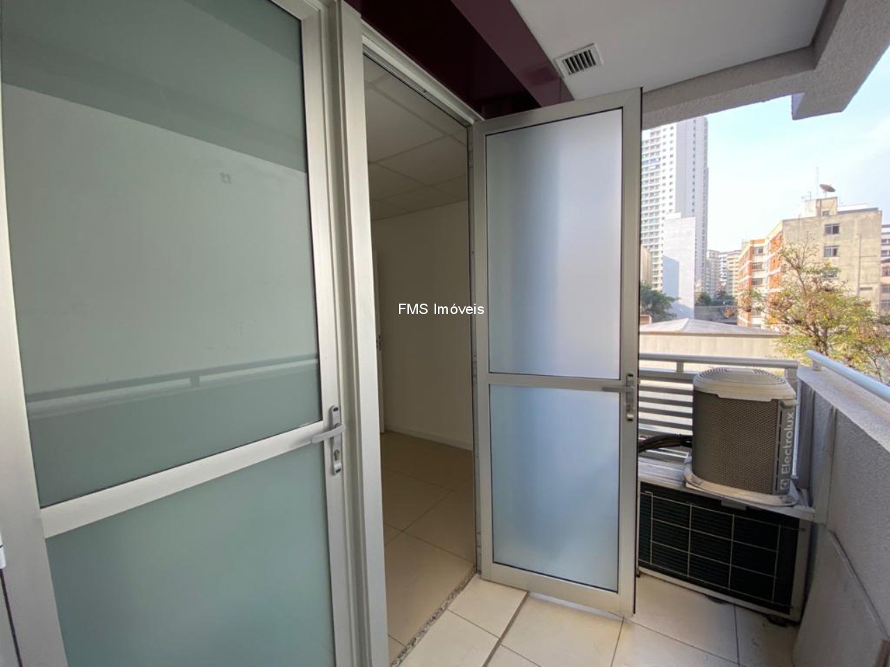 Sala-Conjunto, 40 m² - Foto 3