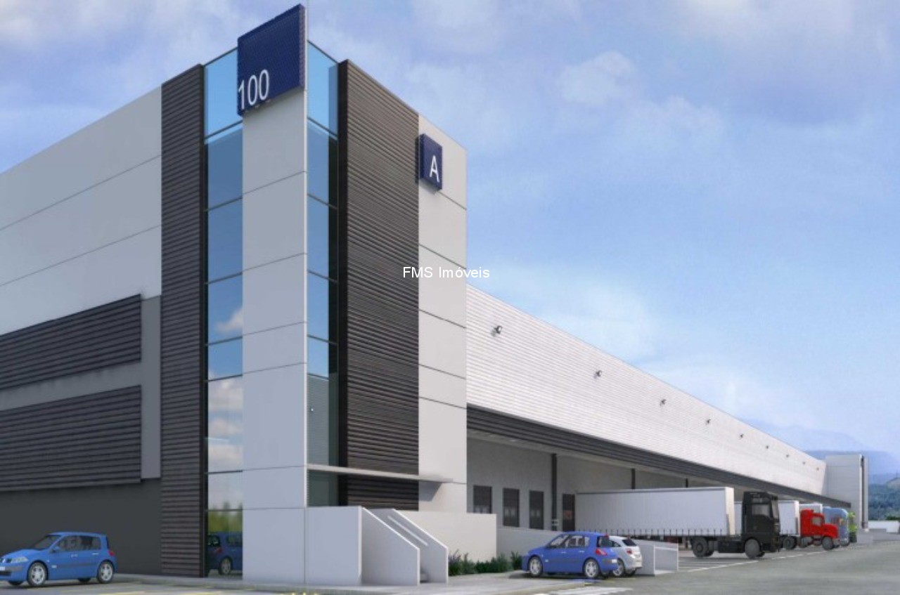 Depósito-Galpão, 7276 m² - Foto 5