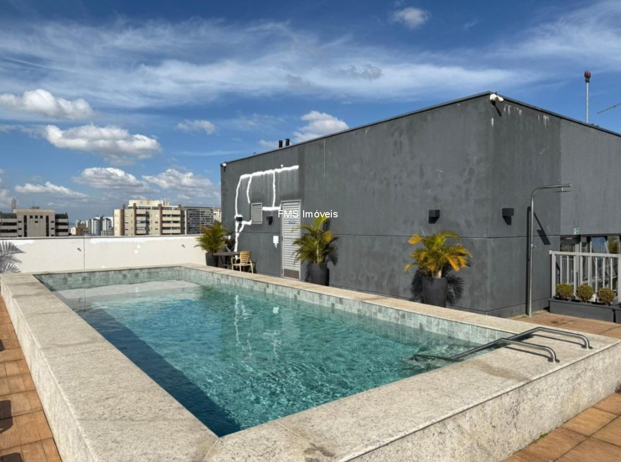 Apartamento, 1 quarto, 28 m² - Foto 18