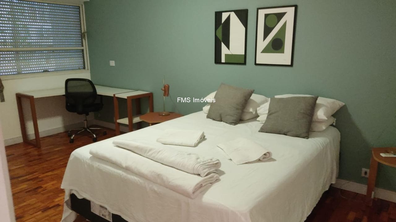 Apartamento, 2 quartos, 137 m² - Foto 10